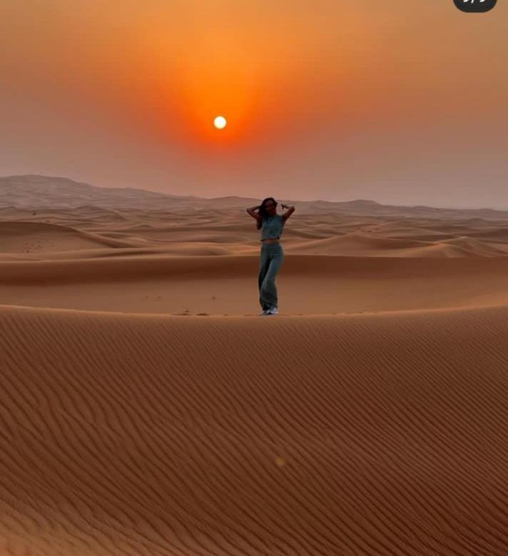 Merzouga Top Luxury Camp Exteriér fotografie