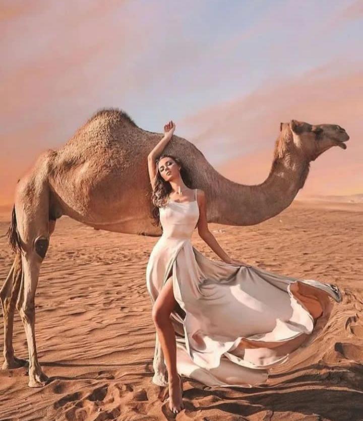 Merzouga Top Luxury Camp Exteriér fotografie